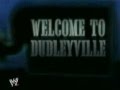 WWE Dudley Boyz Titantron 2005 "Bombshell" + ...