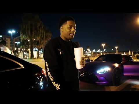 PettyPetty ft. Big Sad 1900 - My Way (Official Music Video) Shot By. @upgoodent 