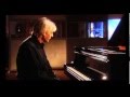 RARE!!Richard Wright solo on piano :Us and Them ...