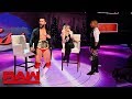 Finn Bálor accepts Lio Rush's Intercontinental Championship "challenge": Raw, Feb. 25, 2019