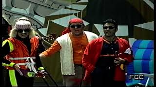 Los tintos de verano – Primera Semifinal – COAC 1995