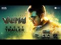 Valimai - Trailer | Recut | Ajith Kumar | H.Vinoth | GV Mediaworks