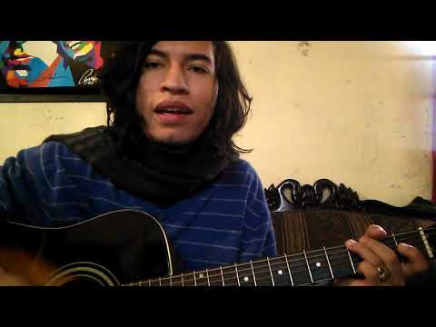 Cuando te muerdes el labio - Leiva (Cover Rafa Arreguín)