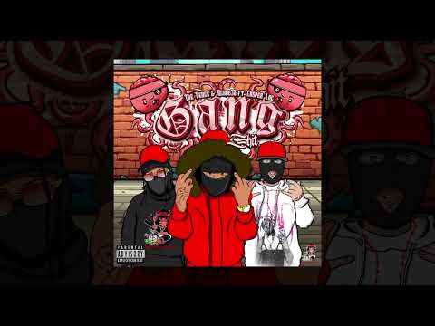 TRE DEUCE X OCHOE38 X CASPER LOC - GANG SH!T😈