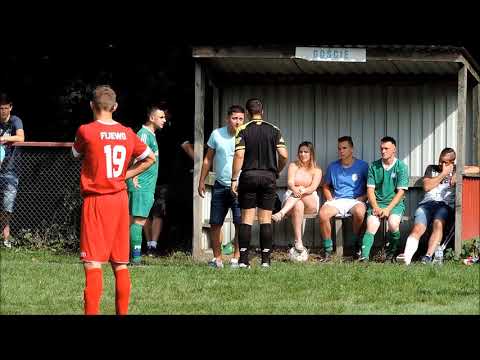 B klasa  LZS Fijewo - Avista Łazyn