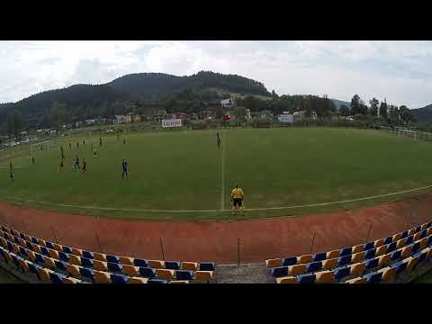 POPRAD MUSZYNA   UNIA TARNÓW SKRÓT 0 2