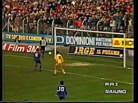 1984/85, (Verona), Como - Verona 0-0 (13)
