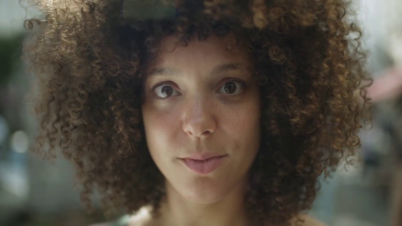 Dove | Beauty standards of hair are a form of bias #BeautyBias