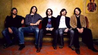 PowderFinger - I Don´t Wanna Be Left Out