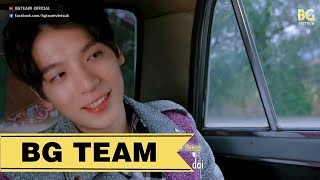 [BG TEAM] [Vietsub + Engsub] IN2IT - AMAZING