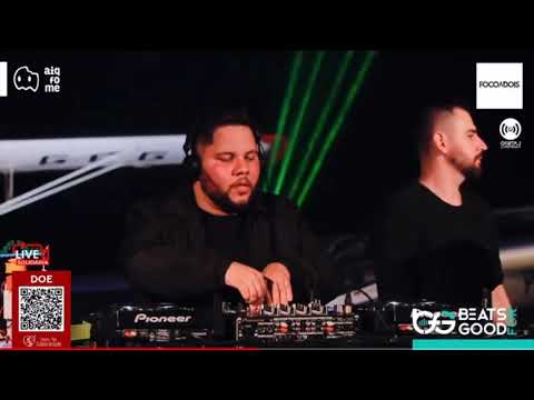 Lose Yourself To Dance - Daft Punk (Victor Lou Remix) #LIVEBeatsForGood