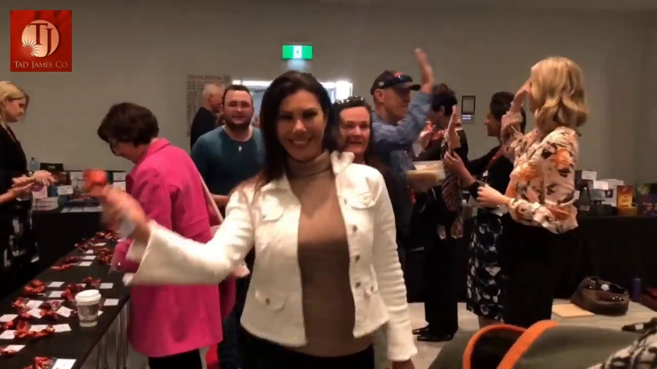 NLP Coaching - Master Practitioner Certification Training