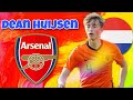 🔥 Dean Huijsen ● Skills & Goals 2024 ► This Is Why Arsenal & Liverpool Want Dutch Wonderkid