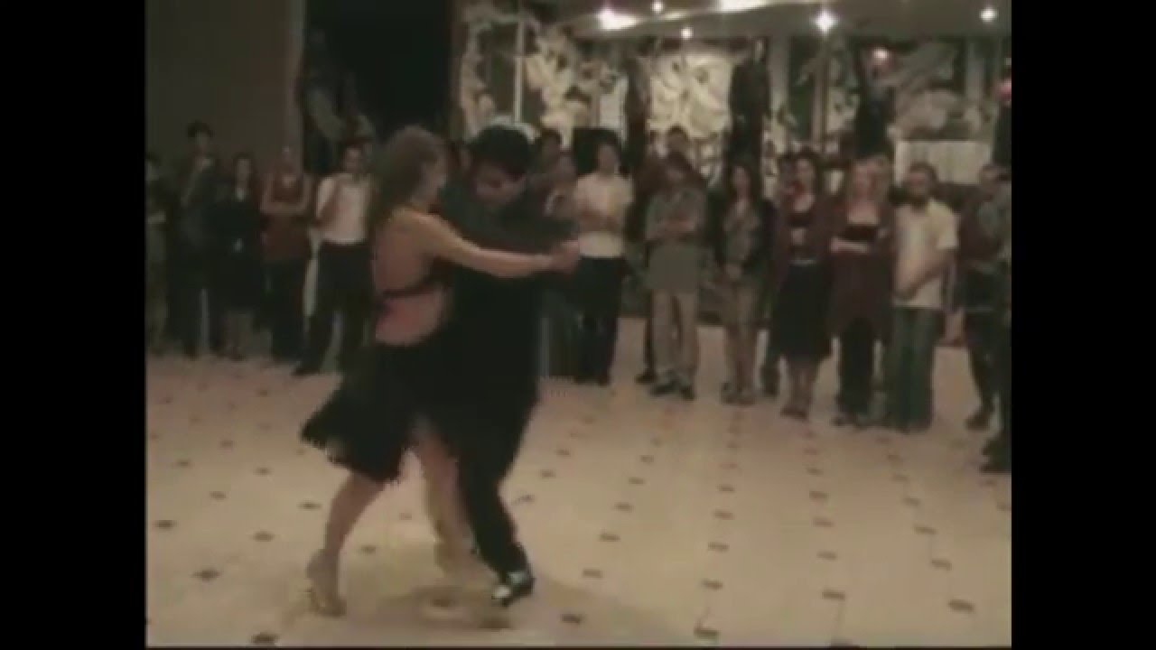 Sebastian Arce and Mariana Montes 016