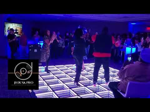 JSDunk Productions video.