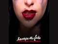 Escape The Fate-My Apocalypse HIGH QUALITY ...