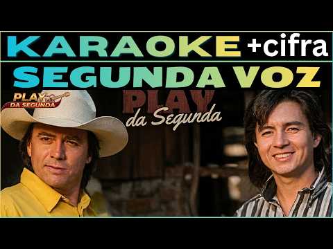 Lágrimas - Chitãozinho & Xororó