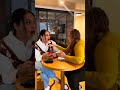 Humaqureshi Fun Magic With Sonakshisinha Sona Heroines Celebrity Bollywood Shorts Samayam