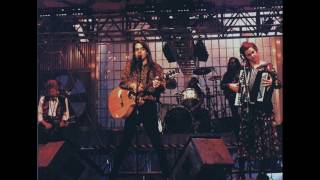 Crash Test Dummies -  early version of When I Go Out With Artists, Orpheum Theater, April of 1992.