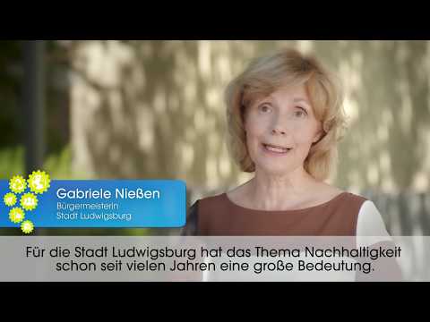 Stadt Ludwigsburg (Baden-Württemberg): Nachhaltige Beschaffung