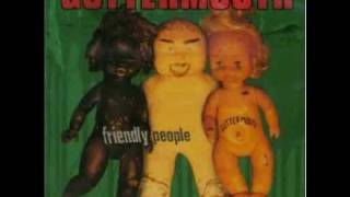 Guttermouth - Your Late