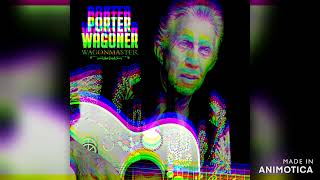 Porter Wagoner - Funky Grass Band (Live on &quot;The Porter Wagoner Show&quot; 1978 | Ross Go Edit)