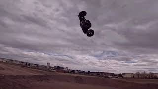 (16-20) RC jump Competition! April 2022 - East Tactics