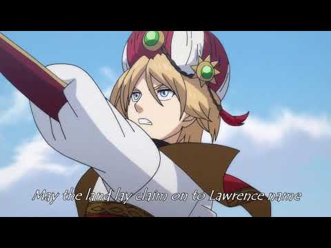 Multi-Anime AMV - Sabaton - Seven Pillars of Wisdom