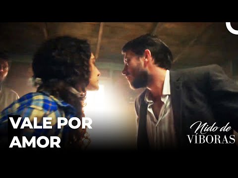 Besir Secuestra A Defne - Nido De Víboras