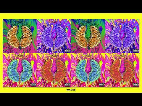 PlvXid - Breathe (Official Audio)