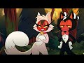 Millie And Moxxie Being A Cute Couple For 3 Minutes And 30 Seconds