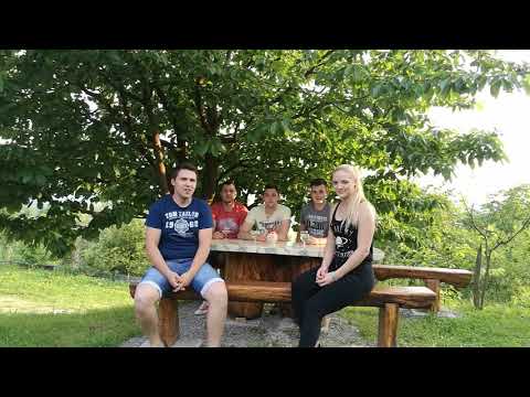 48. Festival "Števerjan 2018" - Ans. "Dolenjskih 5"