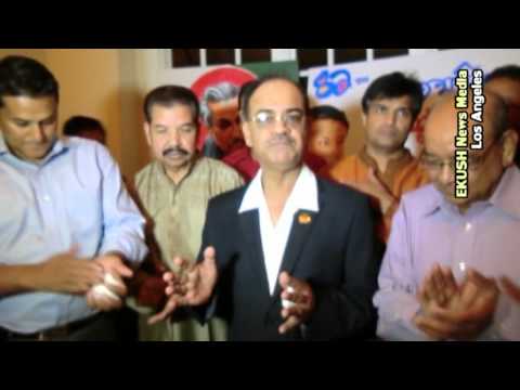 Happy Birthday Sajeeb Wazed Joy 2012