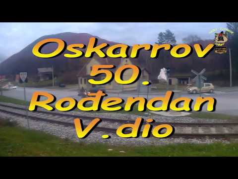 414.DEČKI ŽUTNICE - Oskarrov 50. rođendan V. dio