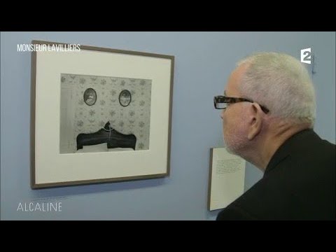 Alcaline, Le Sujet du 2/11 - Monsieur Lavilliers