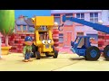 Bob The Builder Classic S06 E11 Spud S Big Splash Ia