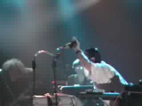 Melvins Fantomas Big Band