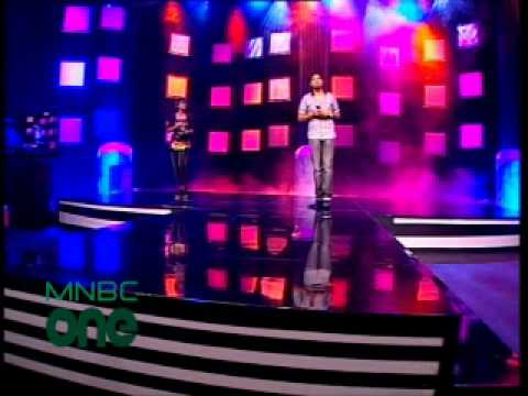 Joashaa Maazee - Ehandhaanugai Remix mnbc-049