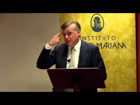 "The anti deflacionist paranoia", by Jesús Huerta de Soto