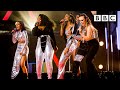 Nostalia back with smooth harmonies and we are forever grateful 🙏 @LittleMix The Search - BBC