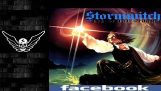 Stormwitch Eye of the Storm  Alemania