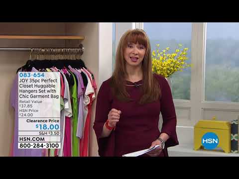 HSN | Storage & Organization 03.13.2019 - 07 PM