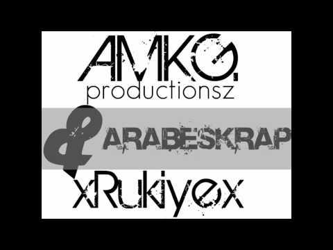 Karanfill ft. Kara-G & Mahser - Hasretinle 2011