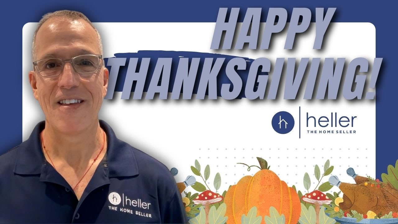 Wishing You a Happy Thanksgiving