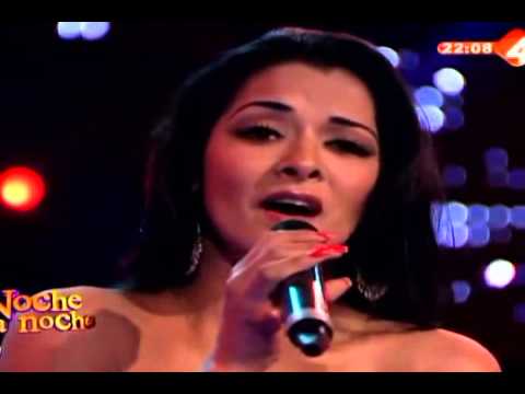 Ivonne Ley cantante y actriz