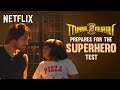 Minnal Murali Making Of A Superhero Tovino Thomas Netflix India