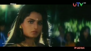 Download lagu Hum Jante Hai Tum Hame Barbad Karoge [Dil Phir Bhi Tumhe Dete Hain Kya Yaad Karoge] Khilona Movie. mp3