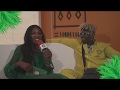 Rayvanny Interview at Afro Nation Portugal 2019