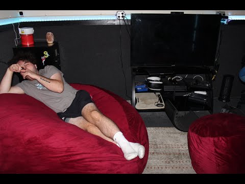 Buttons scottywhite x roakii Live Session