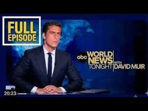 David Muir Born
